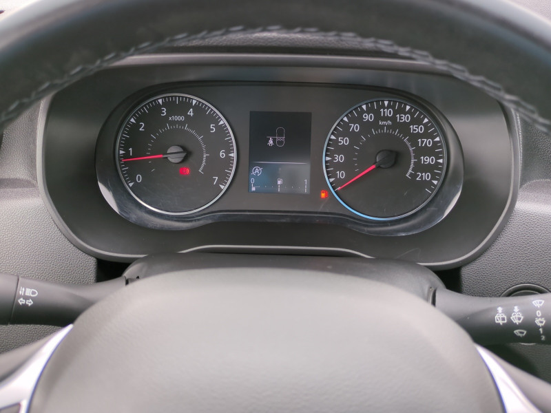 Photo 7 Dacia DUSTER 1.3 TCE 130CH FAP TECHROAD 4X2 Essence ROUGE en vente chez Automobiles 25 Photo 7 de l'offre de DACIA DUSTER 1.3 TCE 130CH FAP TECHROAD 4X2 à 12990€ chez Automobiles 25