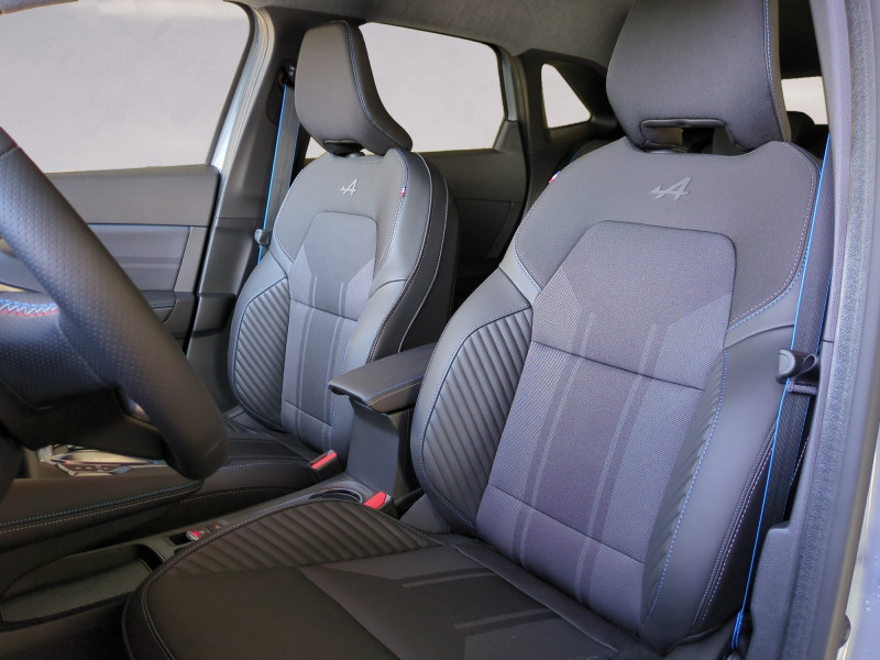 Photo 5 de l'offre de RENAULT SYMBIOZ 1.6 E-TECH FULL HYBRID 145CH ESPRIT ALPINE - 19 % à 32299€ chez Automobiles 25