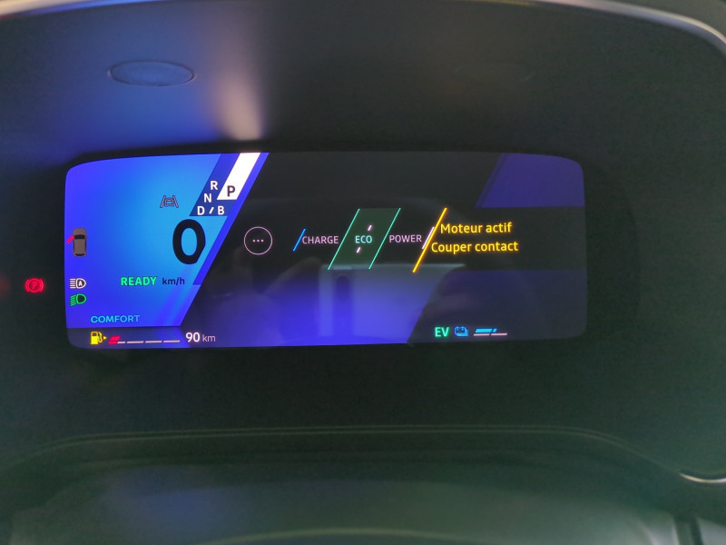 Photo 7 de l'offre de RENAULT SYMBIOZ 1.6 E-TECH FULL HYBRID 145CH ESPRIT ALPINE - 19 % à 32299€ chez Automobiles 25