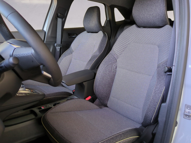 Photo 5 de l'offre de RENAULT SYMBIOZ 1.6 E-TECH FULL HYBRID 145CH TECHNO -20% à 28999€ chez Automobiles 25