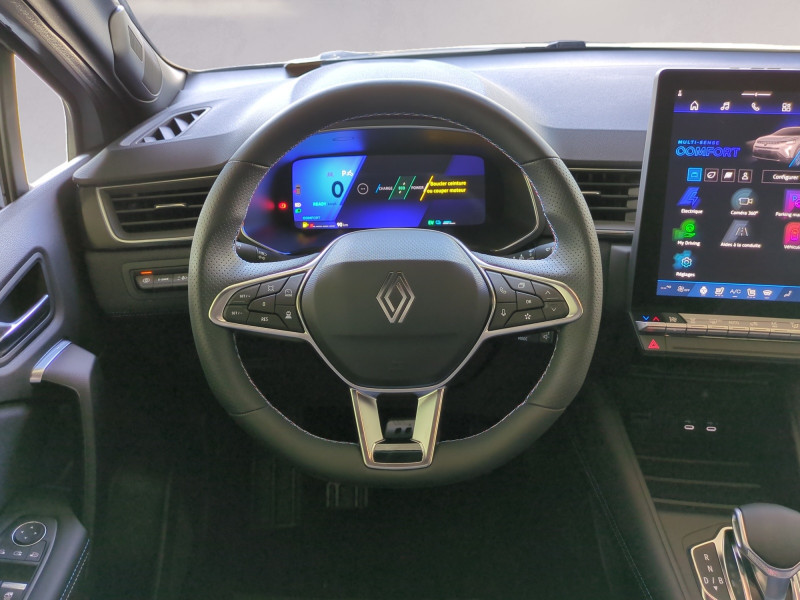 Photo 4 de l'offre de RENAULT SYMBIOZ 1.6 E-TECH FULL HYBRID 145CH ESPRIT ALPINE - 19 % à 32299€ chez Automobiles 25