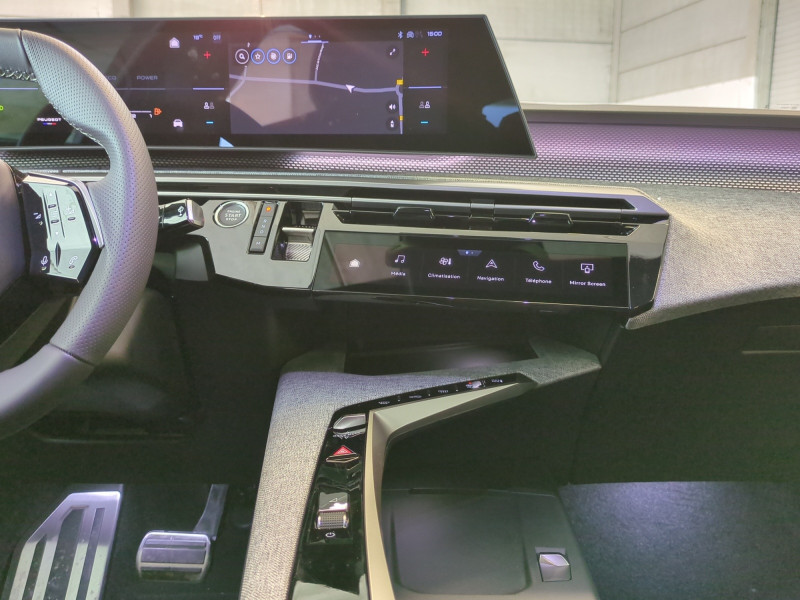 Photo 7 de l'offre de PEUGEOT 3008 1.2 HYBRID 145CH GT E-DCS6 -23% à 34999€ chez Automobiles 25