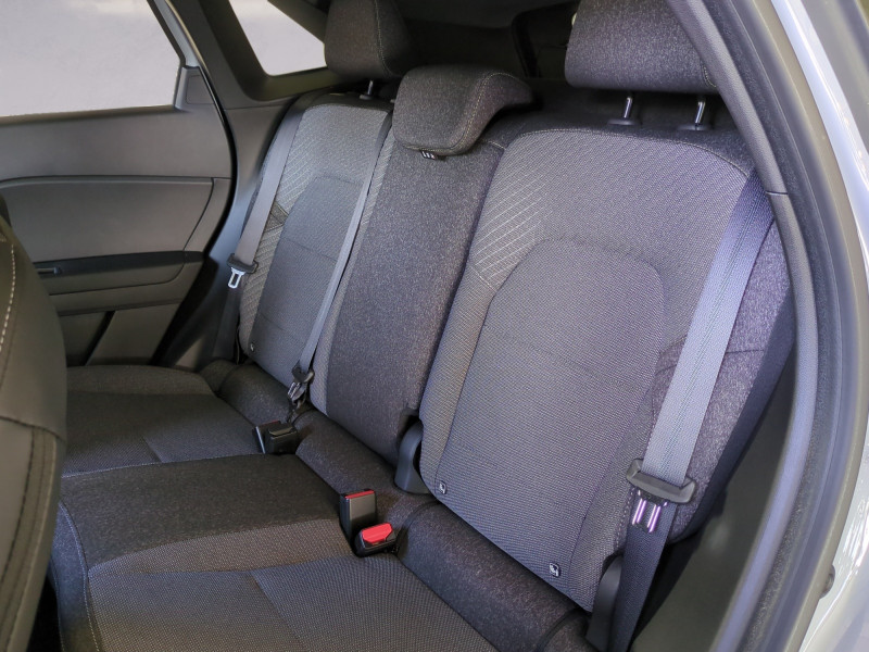 Photo 6 de l'offre de RENAULT SYMBIOZ 1.6 E-TECH FULL HYBRID 145CH TECHNO -20% à 28999€ chez Automobiles 25