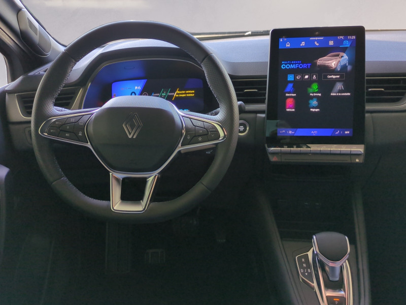 Photo 3 de l'offre de RENAULT SYMBIOZ 1.6 E-TECH FULL HYBRID 145CH TECHNO -20% à 28999€ chez Automobiles 25