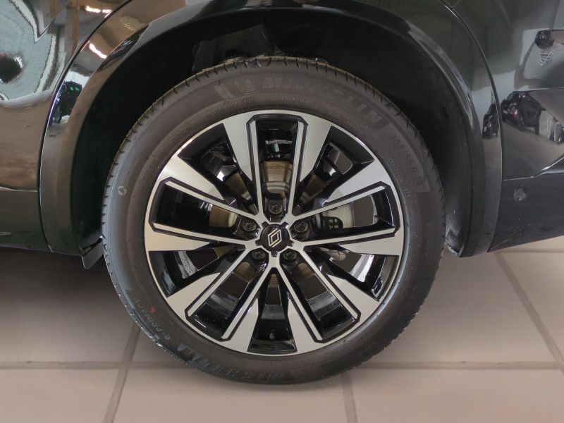 Photo 20 de l'offre de RENAULT AUSTRAL 1.2 E-TECH FULL HYBRID 200CH TECHNO - 24 - 21 % à 34999€ chez Automobiles 25