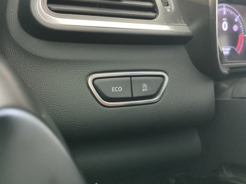 Photo 17 Renault KADJAR 1.5 BLUE DCI 115CH INTENS EDC Diesel INCONN en vente chez Automobiles 25 Photo 17 de l'offre de RENAULT KADJAR 1.5 BLUE DCI 115CH INTENS EDC à 15900€ chez Automobiles 25