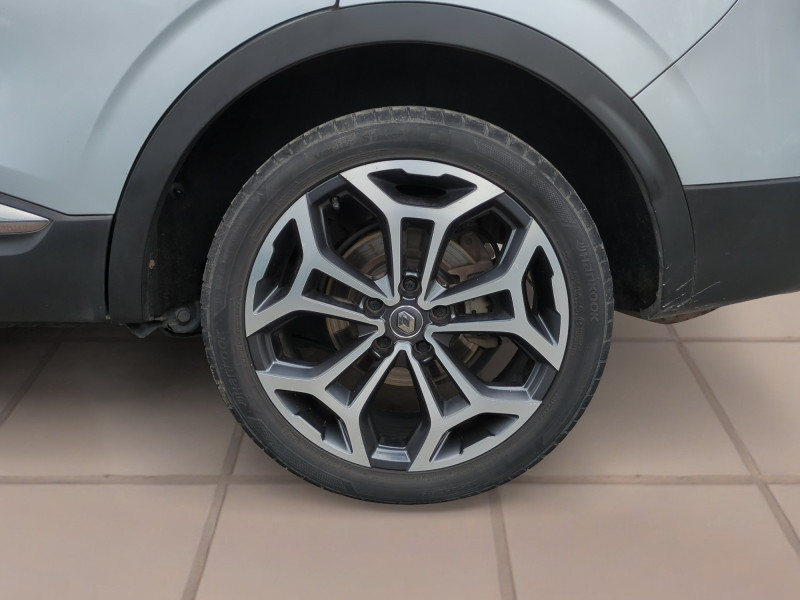 Photo 20 Renault KADJAR 1.5 BLUE DCI 115CH INTENS EDC Diesel INCONN en vente chez Automobiles 25 Photo 20 de l'offre de RENAULT KADJAR 1.5 BLUE DCI 115CH INTENS EDC à 15900€ chez Automobiles 25