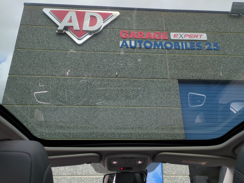 Photo 18 Renault KADJAR 1.5 BLUE DCI 115CH INTENS EDC Diesel INCONN en vente chez Automobiles 25 Photo 18 de l'offre de RENAULT KADJAR 1.5 BLUE DCI 115CH INTENS EDC à 15900€ chez Automobiles 25