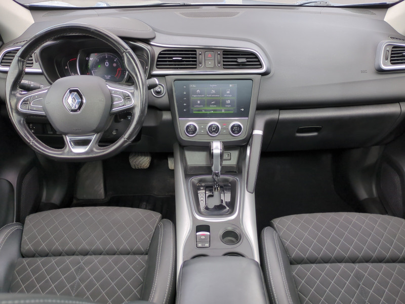 Photo 3 Renault KADJAR 1.5 BLUE DCI 115CH INTENS EDC Diesel INCONN en vente chez Automobiles 25 Photo 3 de l'offre de RENAULT KADJAR 1.5 BLUE DCI 115CH INTENS EDC à 15900€ chez Automobiles 25