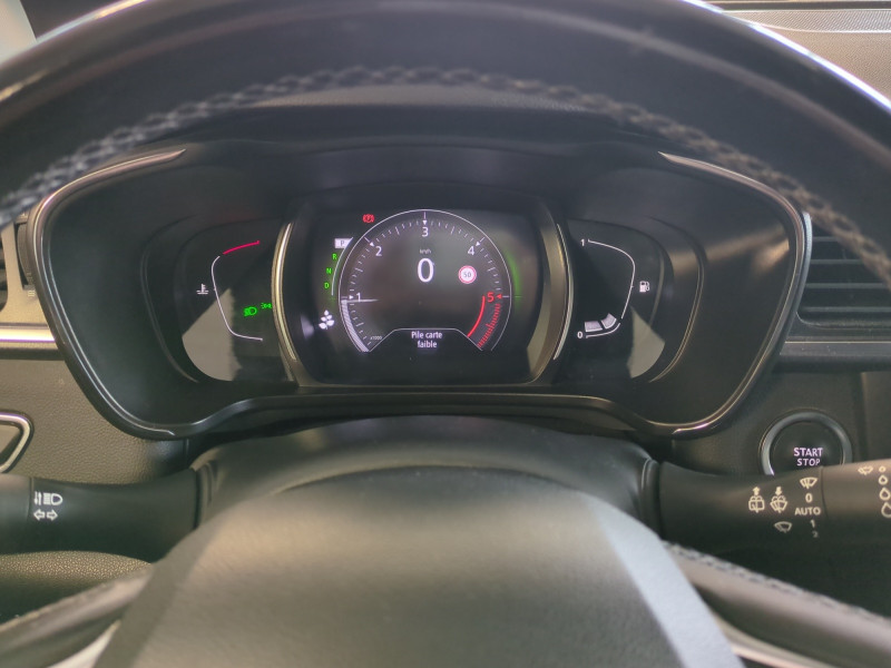 Photo 7 Renault KADJAR 1.5 BLUE DCI 115CH INTENS EDC Diesel INCONN en vente chez Automobiles 25 Photo 7 de l'offre de RENAULT KADJAR 1.5 BLUE DCI 115CH INTENS EDC à 15900€ chez Automobiles 25
