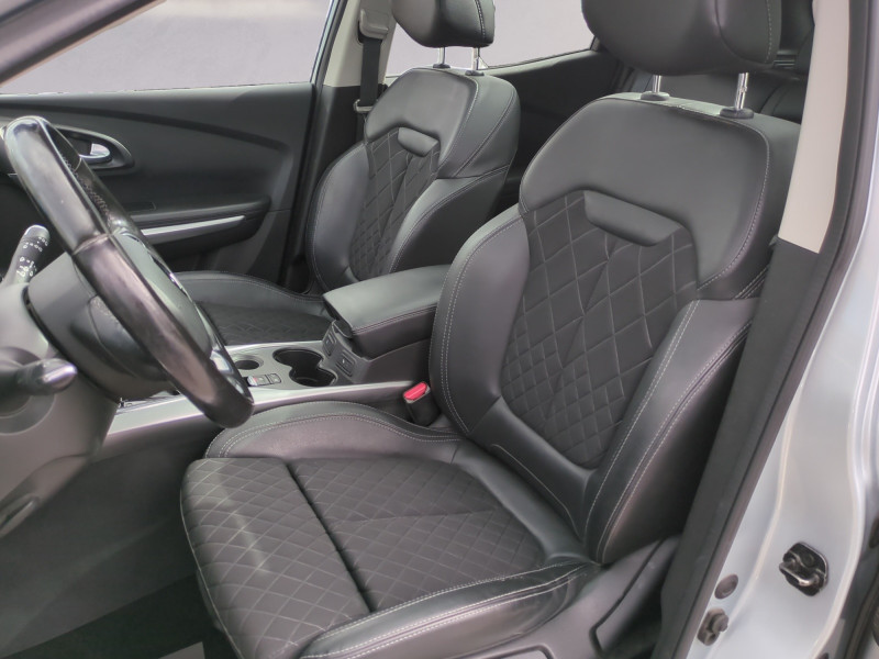 Photo 5 Renault KADJAR 1.5 BLUE DCI 115CH INTENS EDC Diesel INCONN en vente chez Automobiles 25 Photo 5 de l'offre de RENAULT KADJAR 1.5 BLUE DCI 115CH INTENS EDC à 15900€ chez Automobiles 25