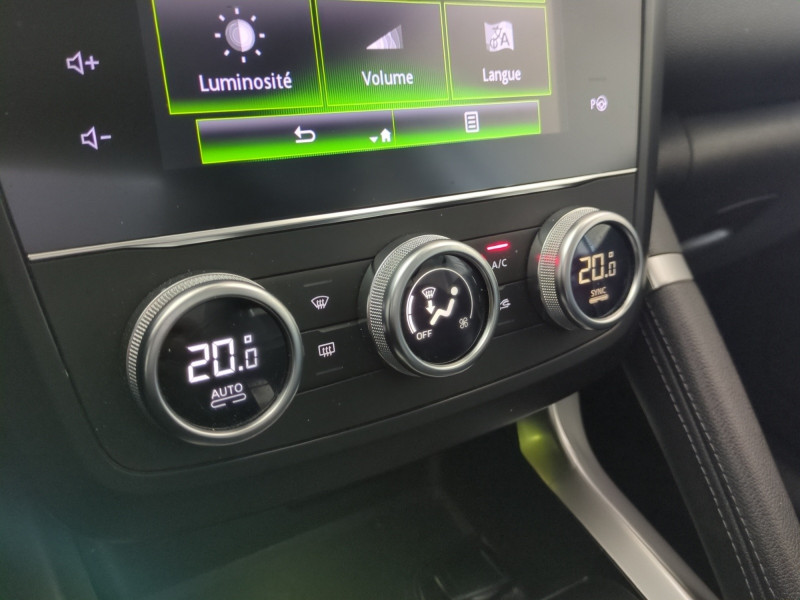 Photo 15 Renault KADJAR 1.5 BLUE DCI 115CH INTENS EDC Diesel INCONN en vente chez Automobiles 25 Photo 15 de l'offre de RENAULT KADJAR 1.5 BLUE DCI 115CH INTENS EDC à 15900€ chez Automobiles 25