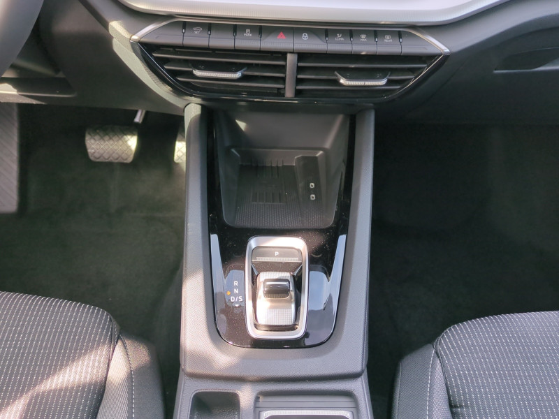 Photo 8 de l'offre de SKODA OCTAVIA COMBI 2.0 TDI SCR 150CH SELECTION DSG7 -27% à 31999€ chez Automobiles 25