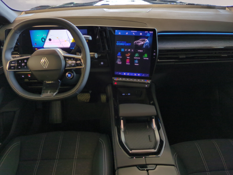 Photo 3 de l'offre de RENAULT AUSTRAL 1.2 E-TECH FULL HYBRID 200CH TECHNO - 27% à 32999€ chez Automobiles 25
