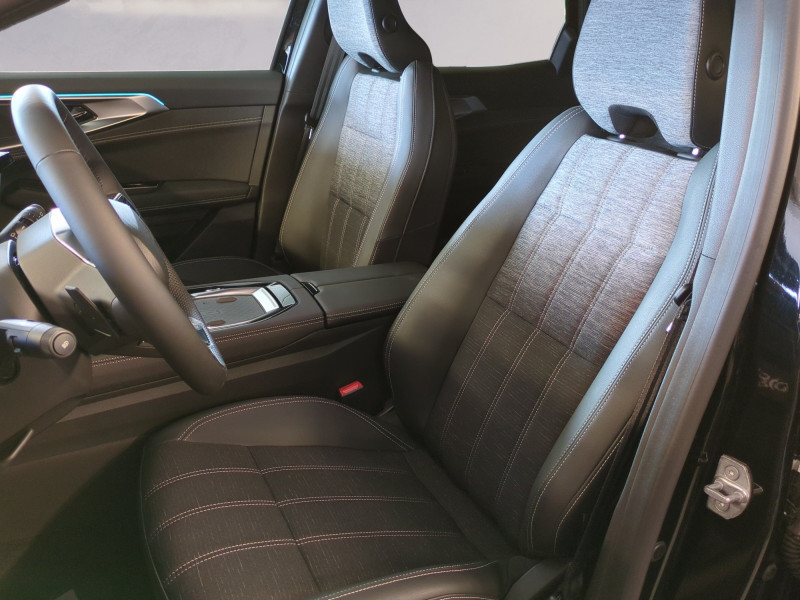 Photo 5 de l'offre de RENAULT AUSTRAL 1.2 E-TECH FULL HYBRID 200CH TECHNO - 27% à 32999€ chez Automobiles 25