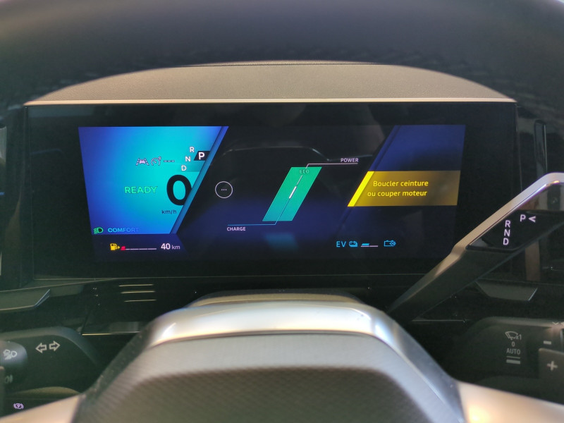 Photo 7 de l'offre de RENAULT AUSTRAL 1.2 E-TECH FULL HYBRID 200CH TECHNO - 27% à 32999€ chez Automobiles 25