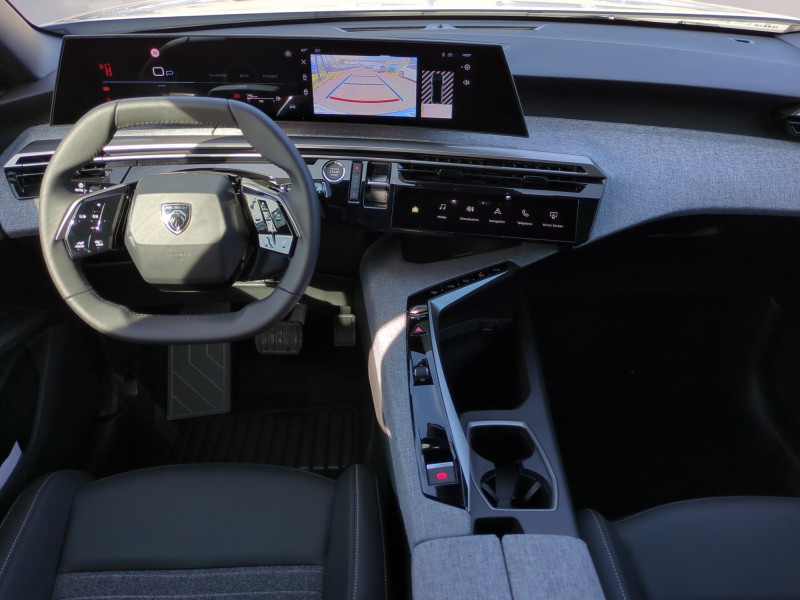 Photo 3 de l'offre de PEUGEOT 3008 1.2 HYBRID 145CH ALLURE E-DCS6 -29% à 30999€ chez Automobiles 25