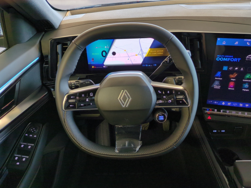 Photo 4 de l'offre de RENAULT AUSTRAL 1.2 E-TECH FULL HYBRID 200CH TECHNO - 27% à 32999€ chez Automobiles 25