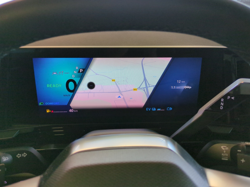 Photo 8 de l'offre de RENAULT AUSTRAL 1.2 E-TECH FULL HYBRID 200CH TECHNO - 27% à 32999€ chez Automobiles 25