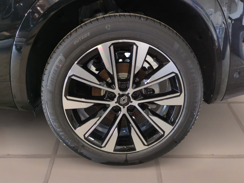 Photo 20 de l'offre de RENAULT AUSTRAL 1.2 E-TECH FULL HYBRID 200CH TECHNO - 27% à 32999€ chez Automobiles 25