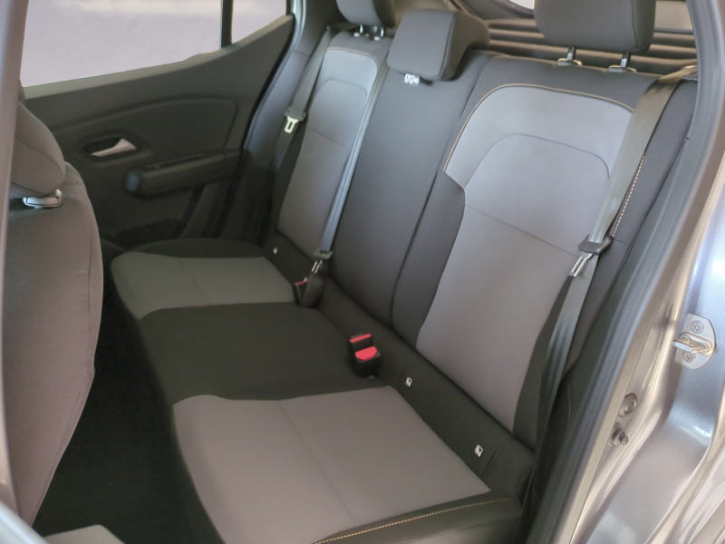 Photo 6 de l'offre de DACIA SANDERO 1.0 ECO-G 100CH STEPWAY EXTREME +    -4% à 18699€ chez Automobiles 25