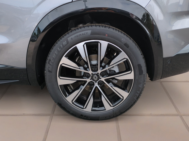 Photo 20 de l'offre de RENAULT AUSTRAL 1.2 E-TECH FULL HYBRID 200CH TECHNO - 24% à 33999€ chez Automobiles 25