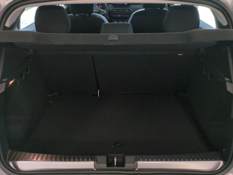 Photo 19 de l'offre de DACIA SANDERO 1.0 ECO-G 100CH STEPWAY EXTREME + à 18699€ chez Automobiles 25