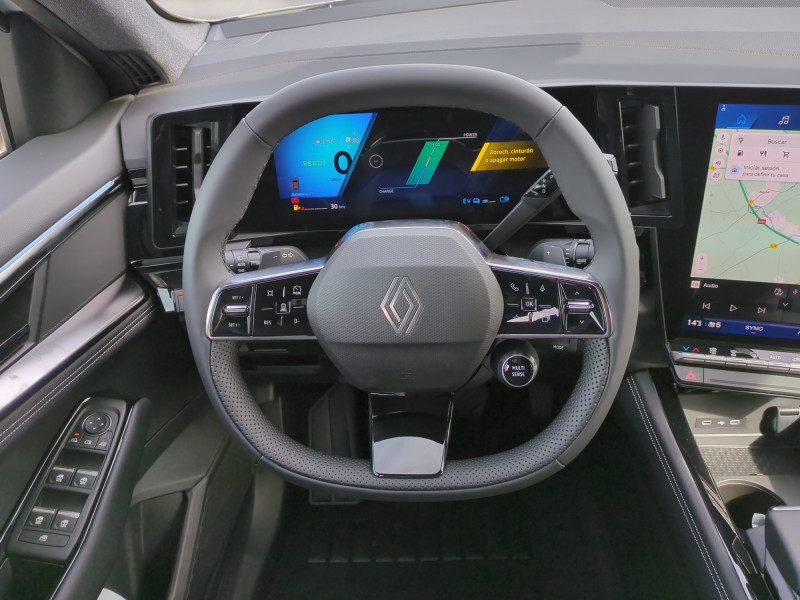 Photo 4 de l'offre de RENAULT AUSTRAL 1.2 E-TECH FULL HYBRID 200CH TECHNO - 22% à 34999€ chez Automobiles 25