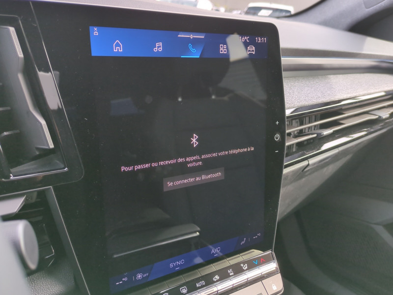 Photo 11 de l'offre de RENAULT AUSTRAL 1.2 E-TECH FULL HYBRID 200CH TECHNO - 22% à 34999€ chez Automobiles 25