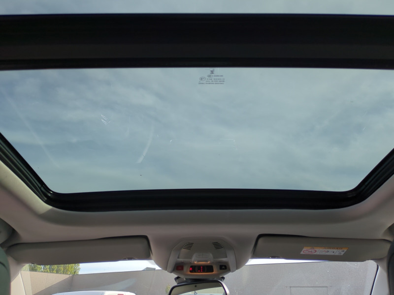 Photo 20 Citroen C5 AIRCROSS 1.5 BLUEHDI 130CH MAX BOITE AUTOMATIQUE -34% Diesel GRIS PLATINIUM en vente chez Automobiles 25 Photo 20 de l'offre de CITROEN C5 AIRCROSS 1.5 BLUEHDI 130CH MAX BOITE AUTOMATIQUE -34% à 28999€ chez Automobiles 25