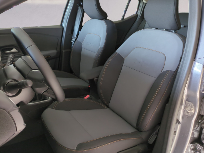 Photo 5 de l'offre de DACIA SANDERO 1.0 ECO-G 100CH STEPWAY EXTREME + à 18699€ chez Automobiles 25