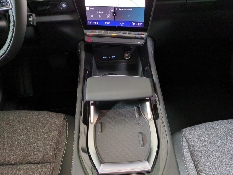 Photo 9 de l'offre de RENAULT AUSTRAL 1.2 E-TECH FULL HYBRID 200CH TECHNO - 25% à 34999€ chez Automobiles 25