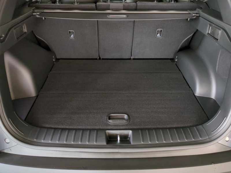 Photo 19 de l'offre de HYUNDAI TUCSON 1.6 T-GDI 215CH HYBRID CREATIVE -21% à 35999€ chez Automobiles 25