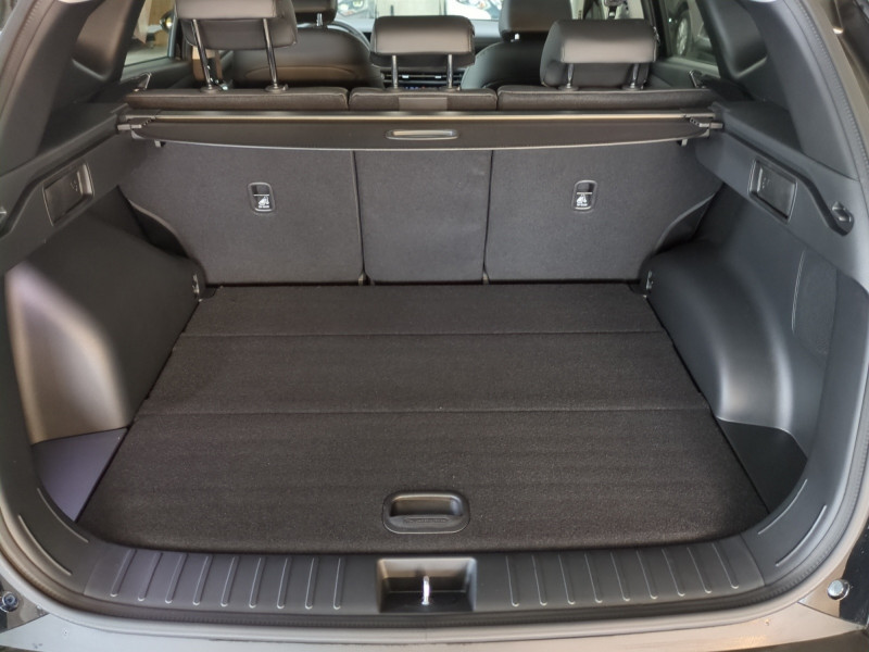 Photo 19 de l'offre de HYUNDAI TUCSON 1.6 T-GDI 215CH HYBRID CREATIVE - 21 % à 35999€ chez Automobiles 25