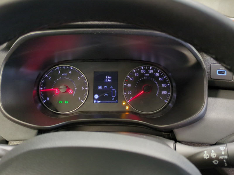 Photo 7 de l'offre de DACIA JOGGER 1.0 ECO-G 100CH EXTREME 7 PLACES -8% à 21999€ chez Automobiles 25