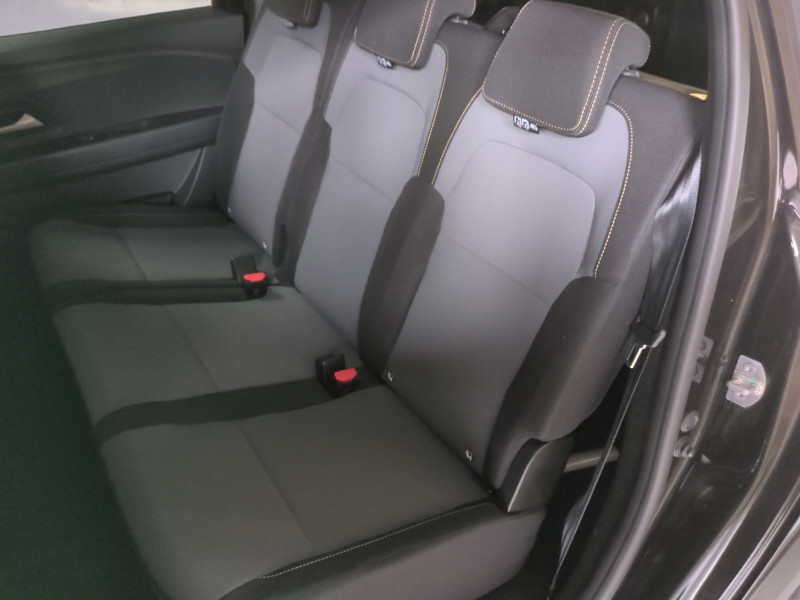 Photo 6 de l'offre de DACIA JOGGER 1.0 ECO-G 100CH EXTREME 7 PLACES -8% à 21999€ chez Automobiles 25