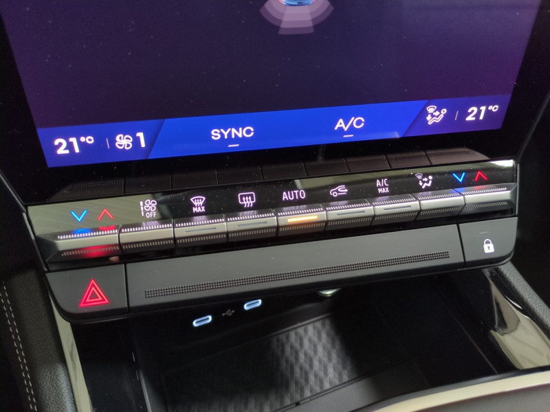 Photo 16 de l'offre de RENAULT AUSTRAL 1.2 E-TECH FULL HYBRID 200CH TECHNO - 25% à 34999€ chez Automobiles 25
