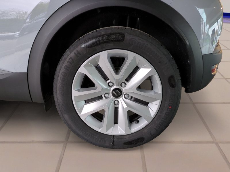 Photo 20 de l'offre de RENAULT CAPTUR II 1.0 TCE 90CH EVOLUTION - 27 % à 20299€ chez Automobiles 25