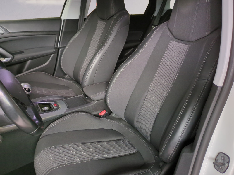 Photo 5 de l'offre de PEUGEOT 308 SW 1.5 BLUEHDI 130CH S&S ALLURE à 14990€ chez Automobiles 25