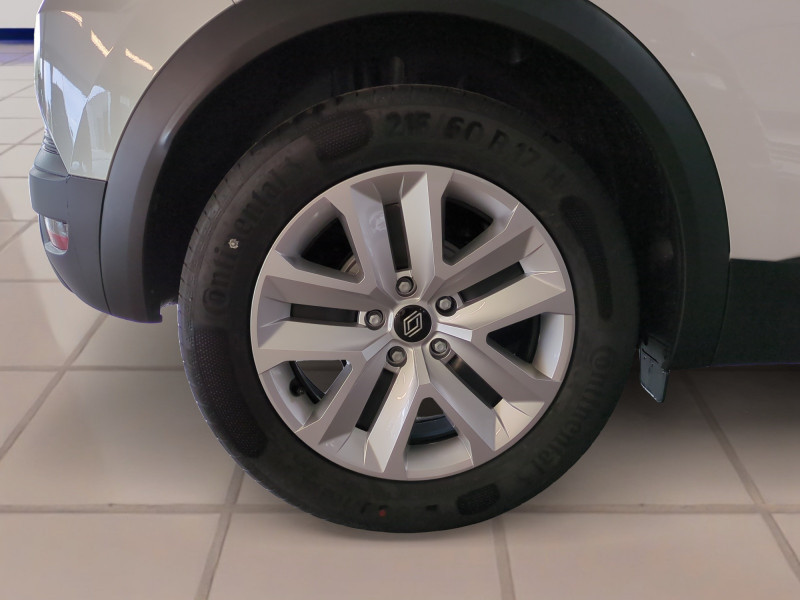 Photo 20 de l'offre de RENAULT CAPTUR II 1.0 TCE 90CH EVOLUTION - 26% à 20999€ chez Automobiles 25