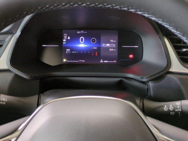 Photo 7 de l'offre de RENAULT CAPTUR II 1.0 TCE 90CH EVOLUTION - 26% à 20999€ chez Automobiles 25