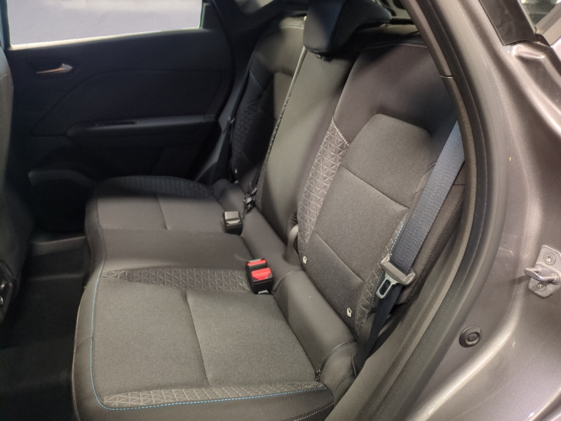 Photo 5 de l'offre de OPEL CORSA 1.2 TURBO 100CH EDITION - 23 % à 17499€ chez Automobiles 25