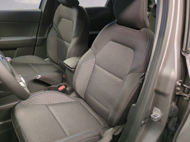 Photo 4 de l'offre de OPEL CORSA 1.2 TURBO 100CH EDITION - 23 % à 17499€ chez Automobiles 25