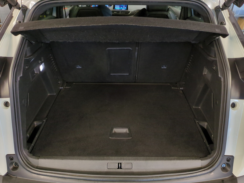 Photo 18 de l'offre de PEUGEOT 3008 1.6 BLUEHDI 120CH GT LINE S&S à 14990€ chez Automobiles 25