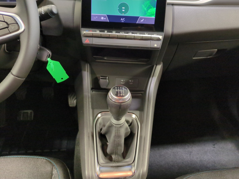 Photo 7 de l'offre de OPEL CORSA 1.2 TURBO 100CH EDITION - 23 % à 17499€ chez Automobiles 25