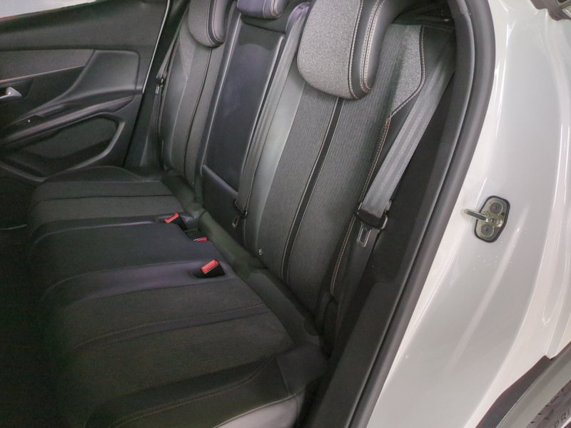 Photo 6 de l'offre de PEUGEOT 3008 1.6 BLUEHDI 120CH GT LINE S&S à 14990€ chez Automobiles 25