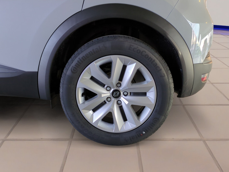 Photo 20 de l'offre de RENAULT CAPTUR II 1.0 TCE 90CH EVOLUTION - 26% à 20999€ chez Automobiles 25