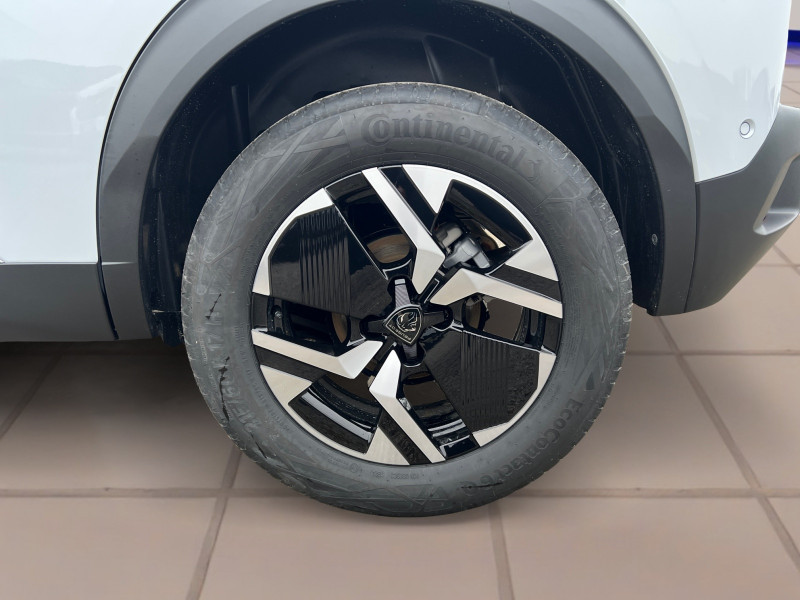 Photo 6 de l'offre de PEUGEOT 2008 1.2 HYBRID 136CH GT E-DCS6 - 25 % à 26999€ chez Automobiles 25