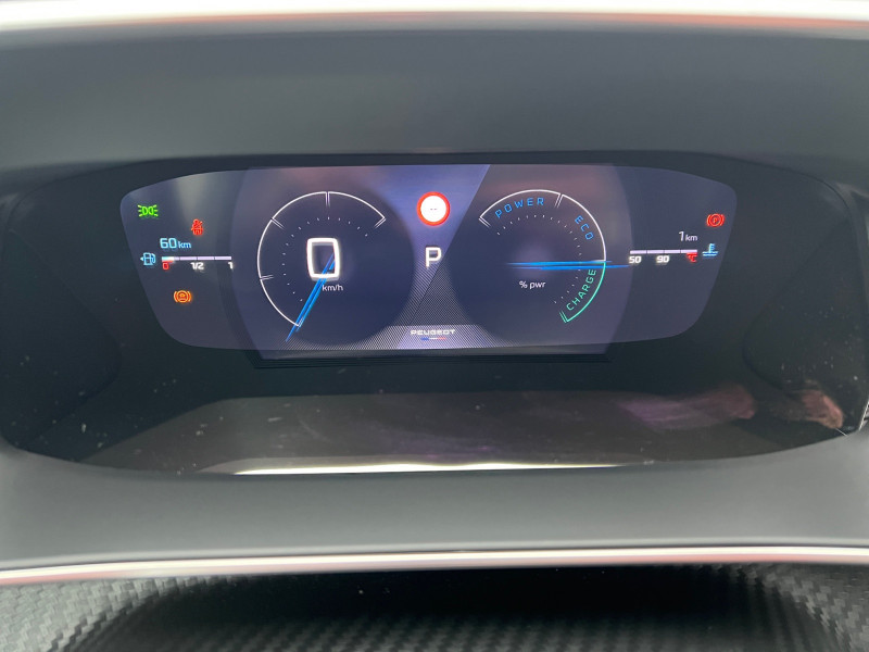 Photo 3 de l'offre de PEUGEOT 2008 1.2 HYBRID 136CH GT E-DCS6 - 25 % à 26999€ chez Automobiles 25