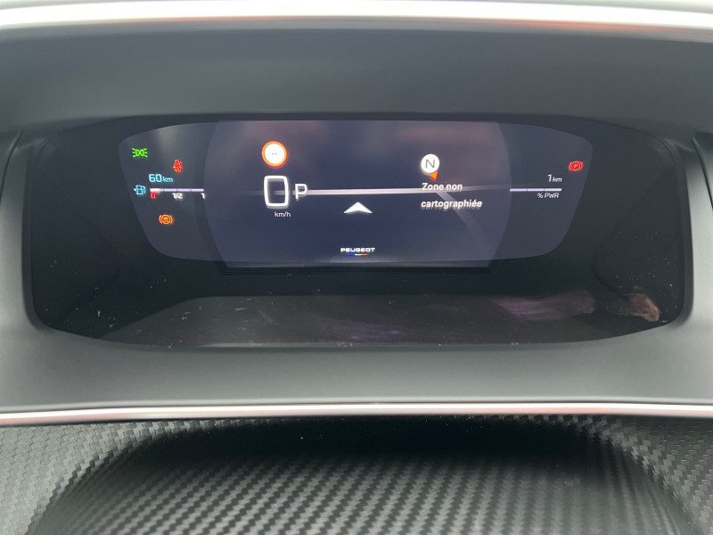 Photo 5 de l'offre de PEUGEOT 2008 1.2 HYBRID 136CH GT E-DCS6 - 25 % à 26999€ chez Automobiles 25